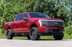 Rough Country Suspension Systems - Rough Country 3" Suspension Lift Kit 22-23 F150 Lightning 4WD 40900 - Image 4