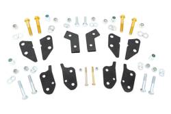 Rough Country Suspension Systems - Rough Country 96500 2" Suspension Lift Kit for Yamaha Viking - Image 1