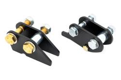 Rough Country Suspension Systems - Rough Country 96500 2" Suspension Lift Kit for Yamaha Viking - Image 2