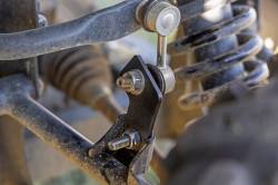 Rough Country Suspension Systems - Rough Country 96500 2" Suspension Lift Kit for Yamaha Viking - Image 4