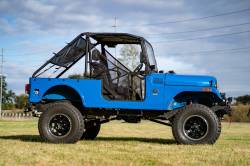 Rough Country Suspension Systems - Rough Country 5" Suspension Lift Kit for Mahindra Roxor 99009 - Image 3