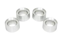 Rough Country Suspension Systems - Rough Country 93095 2.5" Suspension Lift Kit for Polaris RZR XP 1000 - Image 1