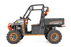 Rough Country Suspension Systems - Rough Country 3" Suspension Lift Kit for Polaris Ranger High Lifter 93088 - Image 3