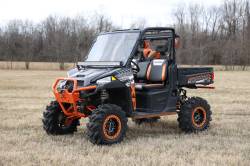 Rough Country Suspension Systems - Rough Country 3" Suspension Lift Kit for Polaris Ranger High Lifter 93088 - Image 5