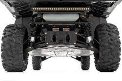 Rough Country Suspension Systems - Rough Country 97035 3" Suspension Lift Kit for Can-Am Defender HD - Image 1