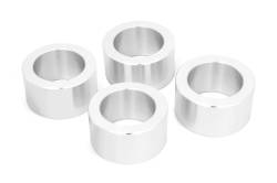 Rough Country Suspension Systems - Rough Country 97035 3" Suspension Lift Kit for Can-Am Defender HD - Image 2