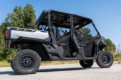 Rough Country Suspension Systems - Rough Country 97035 3" Suspension Lift Kit for Can-Am Defender HD - Image 4