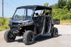 Rough Country Suspension Systems - Rough Country 97035 3" Suspension Lift Kit for Can-Am Defender HD - Image 6
