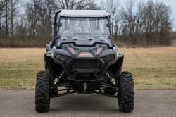 Rough Country Suspension Systems - Rough Country 98292010 Front UTV Vented Windshield for Polaris RZR XP 1000 - Image 6