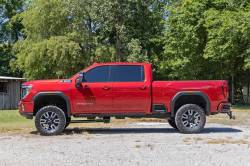 Rough Country Suspension Systems - Rough Country 11030 5" Torsion Drop Lift Kit for 20-26 Silverado/Sierra 2500HD - Image 4