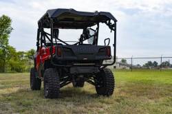 Rough Country Suspension Systems - Rough Country Under Bed Mount 20" LED Light Bar Kit for Pioneer 1000 92006 - Image 5