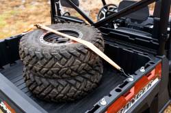 Rough Country Suspension Systems - Rough Country Bed Tie Down Anchor Kit 5 Piece for Polaris RZR 570/1000 99011 - Image 1