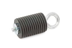 Rough Country Suspension Systems - Rough Country Bed Tie Down Anchor Kit 5 Piece for Polaris RZR 570/1000 99011 - Image 3