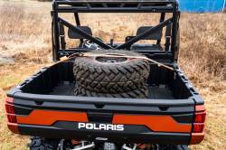 Rough Country Suspension Systems - Rough Country Bed Tie Down Anchor Kit 5 Piece for Polaris RZR 570/1000 99011 - Image 4