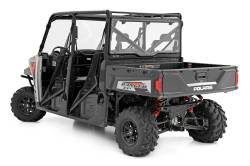 Rough Country Suspension Systems - Rough Country 98132012 Rear Cab Windshield for Polaris Ranger XP 1000 - Image 3