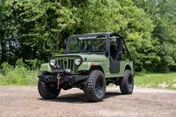 Rough Country Suspension Systems - Rough Country 99000 2" Suspension Lift Kit for Mahindra Roxor - Image 3
