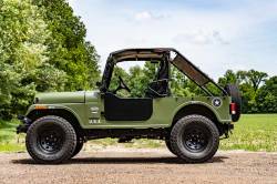 Rough Country Suspension Systems - Rough Country 99000 2" Suspension Lift Kit for Mahindra Roxor - Image 5