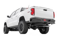 Rough Country Suspension Systems - Rough Country 13230 4" N3 Suspension Lift Kit for 23-26 Colorado/Canyon 4WD - Image 3