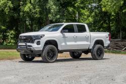 Rough Country Suspension Systems - Rough Country 13230 4" N3 Suspension Lift Kit for 23-26 Colorado/Canyon 4WD - Image 4