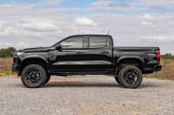 Rough Country Suspension Systems - Rough Country 13230 4" N3 Suspension Lift Kit for 23-26 Colorado/Canyon 4WD - Image 6