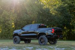 Rough Country Suspension Systems - Rough Country 6" Suspension Lift Kit 23-24 Colorado/Canyon 4WD 13330 - Image 5