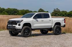 Rough Country Suspension Systems - Rough Country 6" Suspension Lift Kit 23-24 Colorado/Canyon 4WD 13330 - Image 6