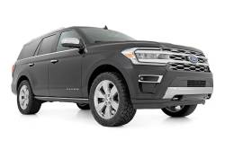 Rough Country Suspension Systems - Rough Country 1" Suspension Leveling Kit 18-24 Ford Expedition CCD 50013 - Image 2