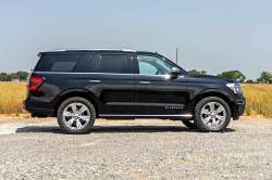 Rough Country Suspension Systems - Rough Country 1" Suspension Leveling Kit 18-24 Ford Expedition CCD 50013 - Image 3