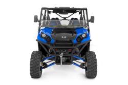 Rough Country Suspension Systems - Rough Country Cowl Mount 50" LED Light Bar Kit for Kawasaki Teryx 94016 - Image 3