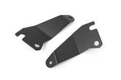 Rough Country Suspension Systems - Rough Country Cowl Mount 50" LED Light Bar Kit for Kawasaki Teryx 94016 - Image 5