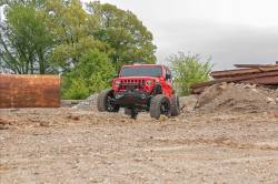 Rough Country Suspension Systems - Rough Country 91530 3.5" N3 Suspension Lift for 24-26 Jeep Wrangler JL 4DR 4WD - Image 5