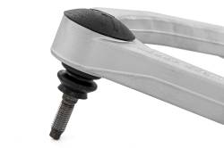 Rough Country Suspension Systems - Rough Country 82008 Forged Front Control Arms Stock for 04-24 Nissan Titan 4WD - Image 4