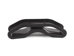 PRP - PRP Safety Belt Harness Pass-Through Bezels Black EACH for Polaris RZR SBSP - Image 2
