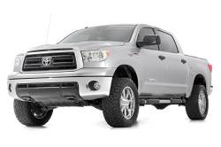 Rough Country Suspension Systems - Rough Country 76830RED 3.5" Suspension Lift Kit for 07-21 Toyota Tundra 2WD/4WD - Image 2