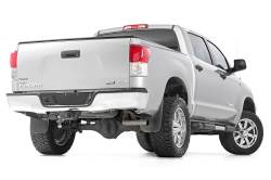Rough Country Suspension Systems - Rough Country 76831RED 3.5" Suspension Lift Kit for 07-21 Toyota Tundra - Image 3