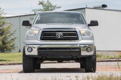Rough Country Suspension Systems - Rough Country 76831RED 3.5" Suspension Lift Kit for 07-21 Toyota Tundra - Image 6