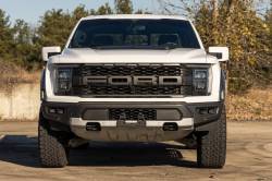 Rough Country Suspension Systems - Rough Country 51139 1" Suspension Leveling Kit for 21-26 Ford F150/Raptor 4WD - Image 5