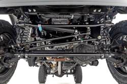 Rough Country Suspension Systems - Rough Country 41930 6" Lift Kit w/o OVLD for 23-26 Ford F250/F350 SD Gas 4WD - Image 3