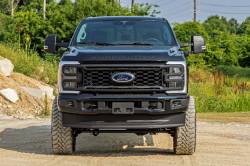 Rough Country Suspension Systems - Rough Country 41930 6" Lift Kit w/o OVLD for 23-26 Ford F250/F350 SD Gas 4WD - Image 5