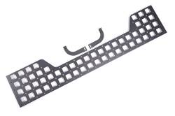 Dee Zee - Dee Zee DZ713 Under Seat Molle for 13-23 RAM 1500 - Image 3