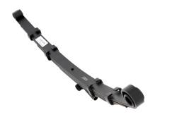 Rough Country Suspension Systems - Rough Country 8007Kit Front Leaf Spring Kit 2.5" Lift for 76-83 Jeep CJ - Image 4