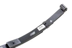 Rough Country Suspension Systems - Rough Country Rear Leaf Spring Kit for 4" Lift for Jeep Wrangler YJ 8011Kit - Image 3
