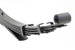 Rough Country Suspension Systems - Rough Country 8023KIT Rear Leaf Spring Kit 3" Lift for Jeep SJ Models - Image 4