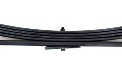Rough Country Suspension Systems - Rough Country 8029Kit 4" Lift Rear Leaf Spring Kit for 80-96 F150/Bronco 4WD - Image 2