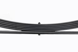Rough Country Suspension Systems - Rough Country 8036Kit Rear Leaf Spring Kit for 2" Lift 77-87 GM 1/2 Ton 4WD - Image 2
