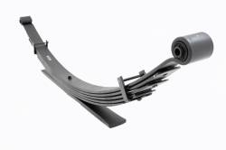 Rough Country Suspension Systems - Rough Country 8036Kit Rear Leaf Spring Kit for 2" Lift 77-87 GM 1/2 Ton 4WD - Image 3