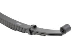 Rough Country Suspension Systems - Rough Country 8040Kit Rear Leaf Spring Kit for 2.5" Lift 71-80 Scout II 4WD - Image 4