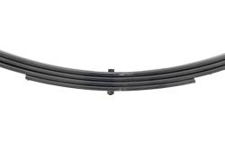Rough Country Suspension Systems - Rough Country 8045Kit Front Leaf Spring Kit for 4" Lift 71-80 Scout II 4WD - Image 2
