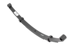 Rough Country Suspension Systems - Rough Country 8045Kit Front Leaf Spring Kit for 4" Lift 71-80 Scout II 4WD - Image 3
