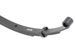 Rough Country Suspension Systems - Rough Country 8045Kit Front Leaf Spring Kit for 4" Lift 71-80 Scout II 4WD - Image 4